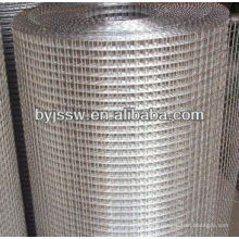 Welded Wire Mesh Roll For Sale